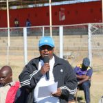 City Of Masvingo hosts successful Intermunicipal schools ball games