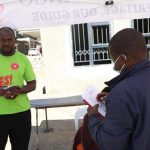 City of Masvingo intensifies fight against TB through free screening campaign