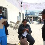 City of Masvingo intensifies fight against TB through free screening campaign