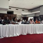 Day 1 Policy Review Workshop Program