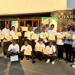 Junior Councilors Receive Induction on Governance and Leadership