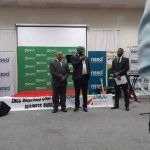 City of Masvingo Wins Prestigious ZNCC Best Customer Service Award