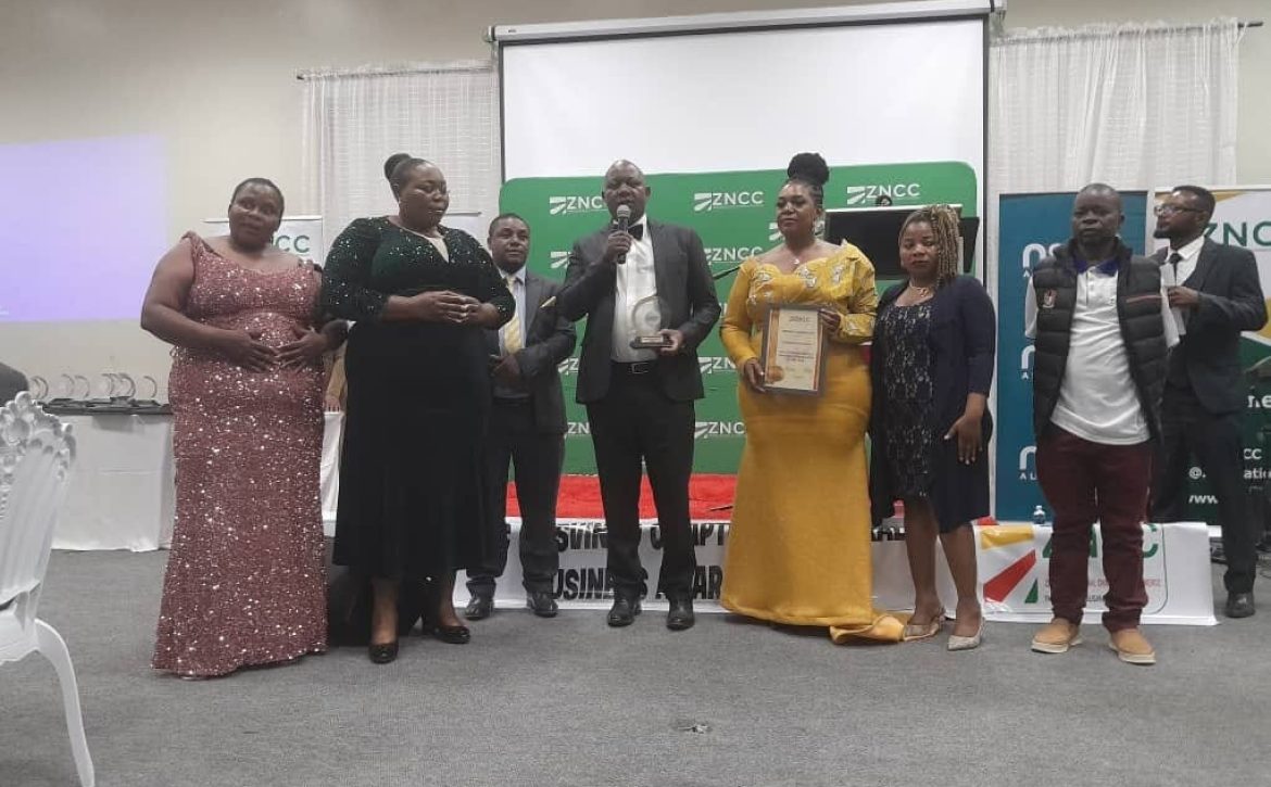 18 oct award