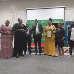 Eng. Edward Mukaratirwa Wins Prestigious Manager of the Year Award
