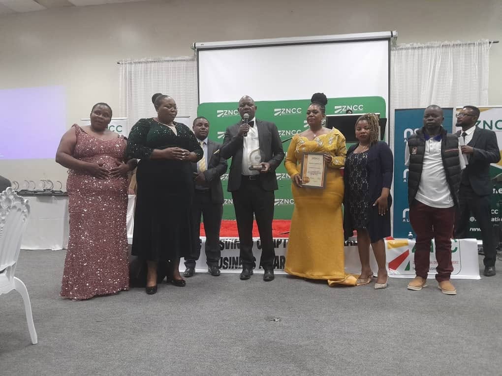 18 oct award
