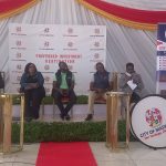 It's a Wrap! City of Masvingo SMEs Indaba and Expo a Success