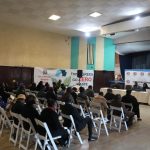 City of Masvingo strengthens partnerships for sustainable waste management