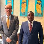 Mayor Engages Pakistan Ambassador to strengthen international cooperation and investment opportunities for Masvingo City
