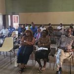 City of Masvingo in partnership with GIZ conducts solid waste management assessment workshop