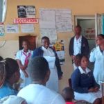 City of Masvingo commemorates World Oral Health Day