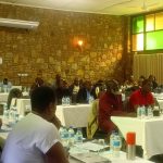 City of Masvingo and City of Mutare Holds Joint Public Finance Management Capacity Building Workshop Funded by GIZ and EU