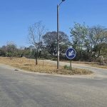 Council installs 60 solar - powered streetlights in Rhodhene and Eastvale as a pilot project