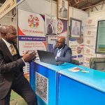 City of Masvingo Exhibits at Councillors’ Indaba on Minimum Service Delivery Standards