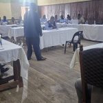 OPC holds sensitization workshop on procurement and disposal of public assets for City of Masvingo and Masvingo RDC