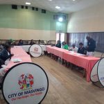 Drug and substance abuse committee holds strategic meeting on strengthening community response
