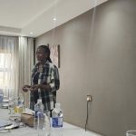 City of Masvingo's Health Services Department in conjunction with Pangaea Zimbabwe speaks against backdoor PrEP services