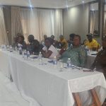 Pangaea Zimbabwe in partnership with City Health holds Community Feedback Workshop on Introduction of New HIV Prevention Products