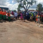 City of Masvingo embarks on nationwide Clean-Up initiative