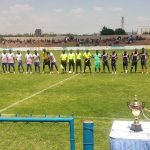 City of Masvingo scoops a gold