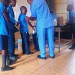 City Health Department launches school health program