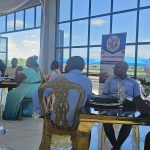 Harnessing Investiment and Business Opportunities for Economic Growth, a key initiative promoting investment in Masvingo as a beacon of prosperity.