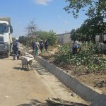 Join us on a photo journey through Mucheke and Rujeko, where a project aimed at improving neighborhoods is transforming the way people live!