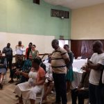 Day 2 GIZ Facilitates Gender Management Training Workshop for City of Masvingo