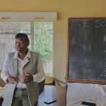 Food Handlers Trained to Strengthen Food Safety at Garikai Market