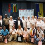 Four Decades of Friendship: German-Zimbabwe Society Bolsters City of Masvingo’s Social Welfare with Fresh Donation