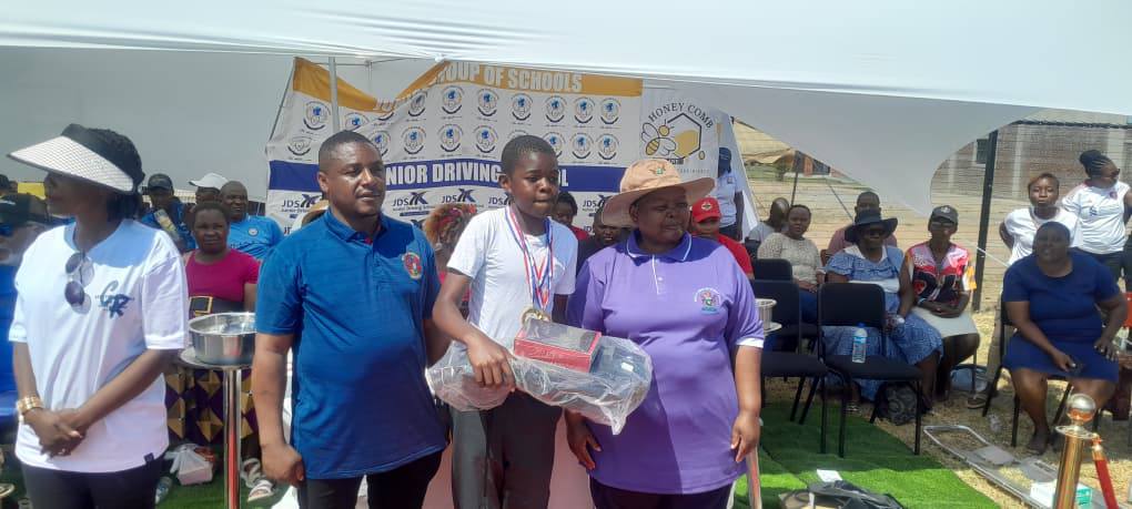 City of Masvingo Holds Mayor’s Christmas Cheer Fundraising Schools Swimming Gala