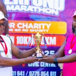 A TRIUMPANT STRIDE TOWARDS UNITY: THE 2ND EDITION OF THE MAYOR’S CHRISTMAS CHEERFUND HALF MARATHON CELEBRATES COMMUNITY SPIRIT