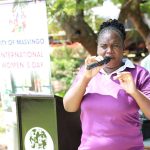 Masvingo City comes alive as community celebrates International Women’s Day