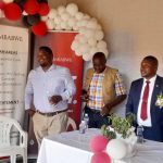 AHF hands over contractors to Council