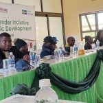 City of Masvingo Partners with Gender Links to Empower Women, Youth and Men to Alleviate Poverty