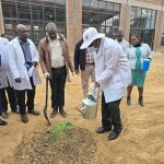 City of Masvingo Awards Cleanest Schools and Innovative Recycling Companies