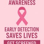 Breast cancer awareness
