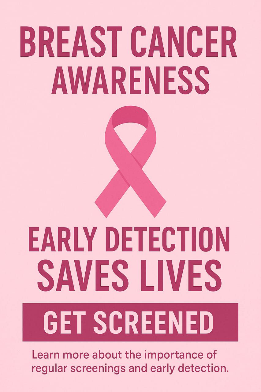breast cancer awareness