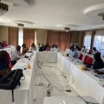 City of Masvingo Holds 2026 Council Budget Implementation Planning Workshop