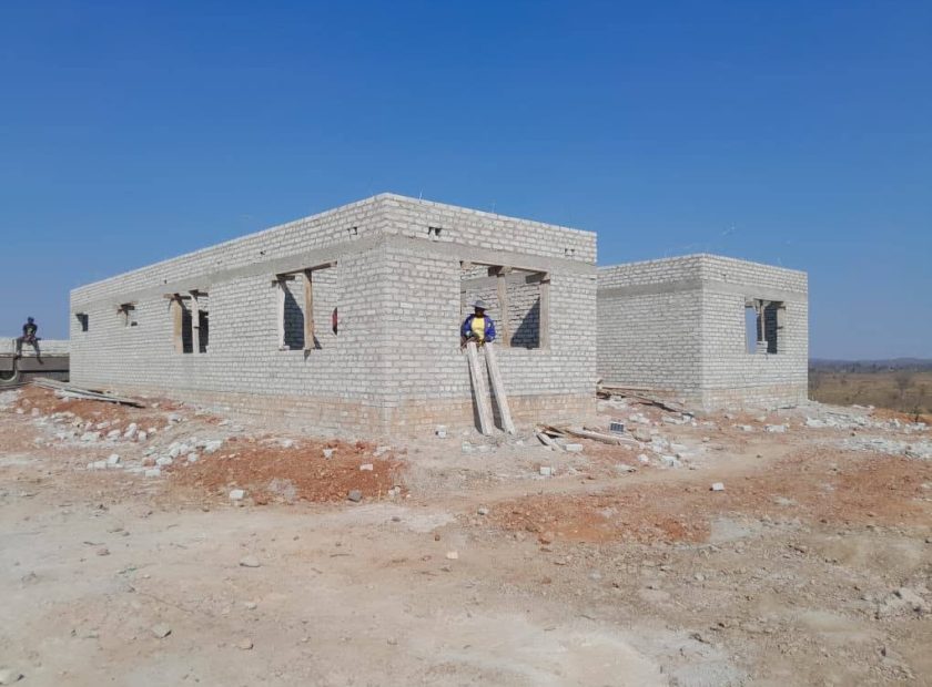 construction
