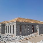Construction Project Update