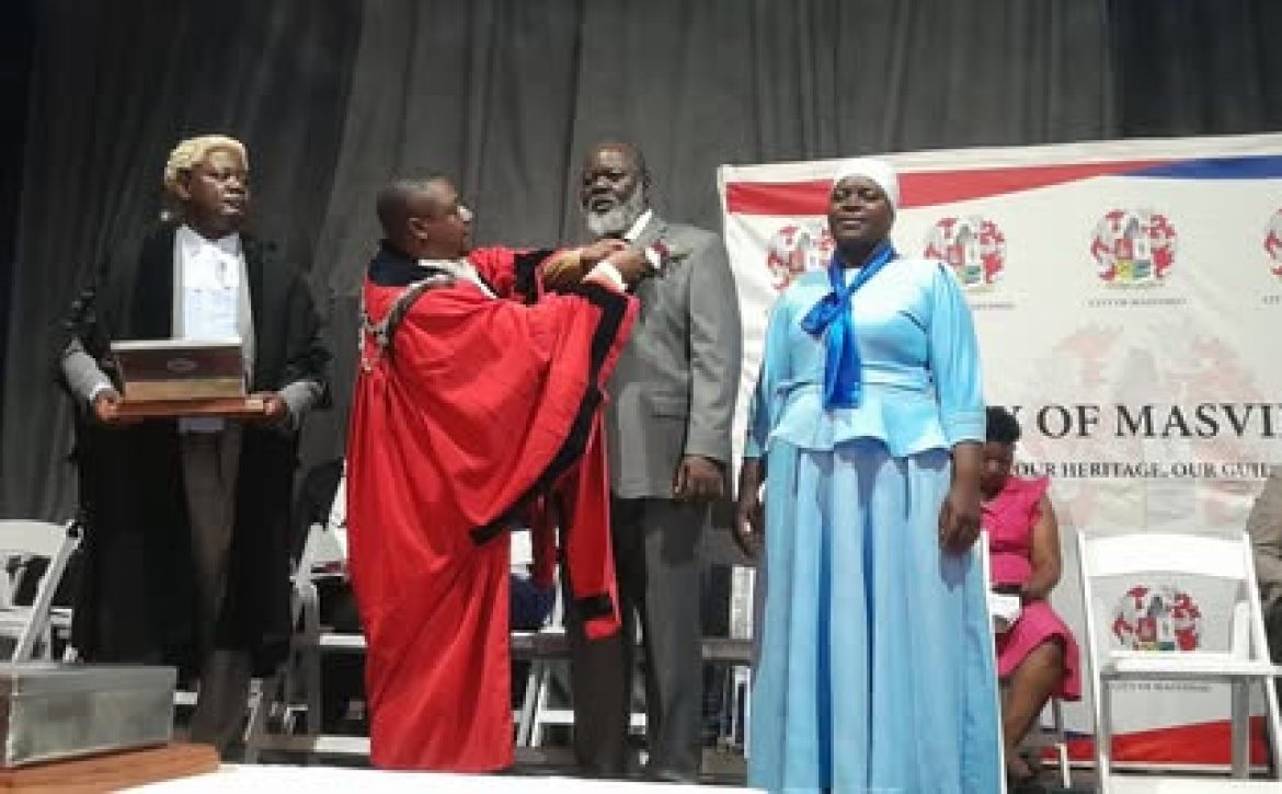 councilors