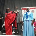 City of Masvingo Holds Alderman Conferment Ceremony for Councillors