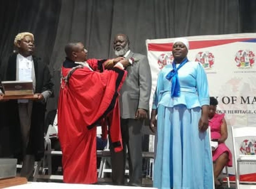 councilors