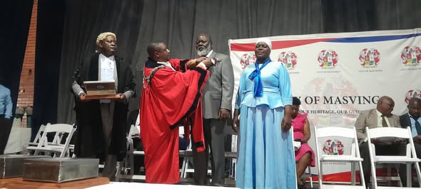 councilors