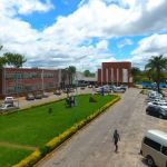 Council allocate stands to Davis Mugabe Street flood victims