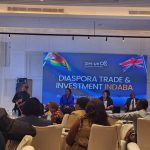 City of Masvingo Participates at the Diaspora Trade and Investment Indaba