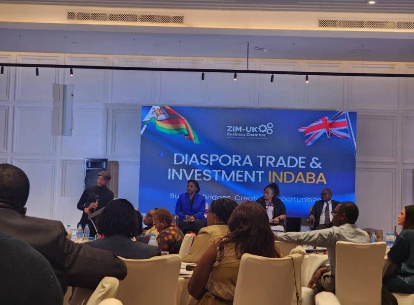 diaspora