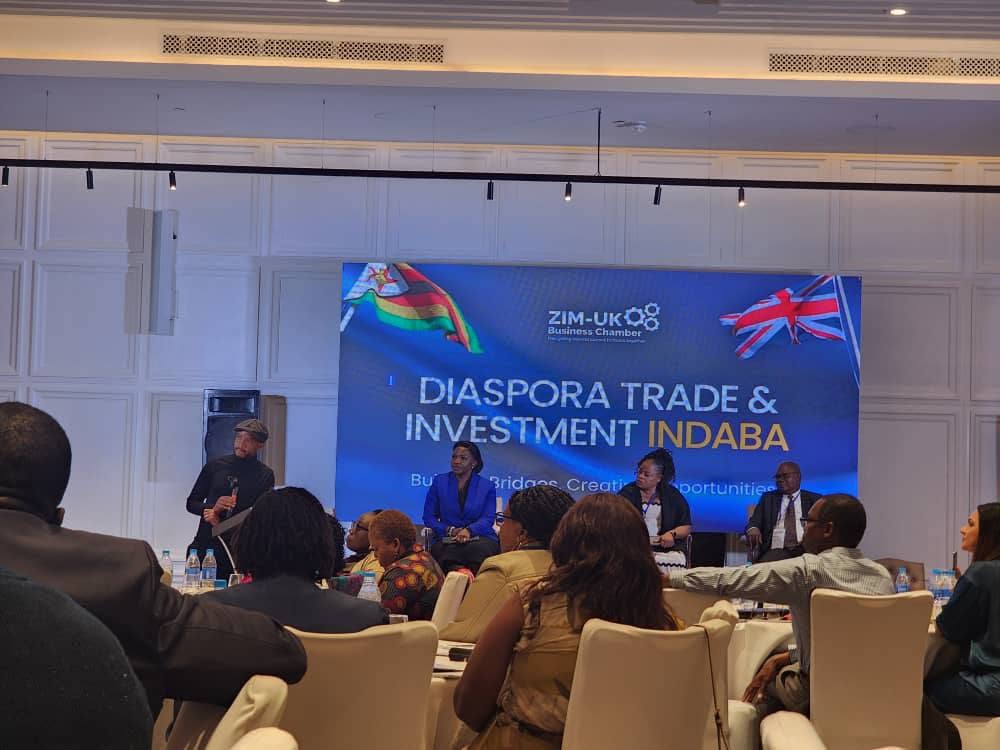diaspora