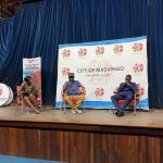 City of Masvingo Hosts Two-Day Drug and Substance Abuse Awareness Campaign for Youths