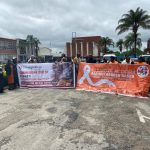 Building partnerships for safer neighborhoods